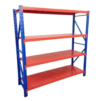 Racking Blue & Orange 2000mm1200KG 